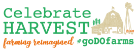 Celebrate Harvest Logo